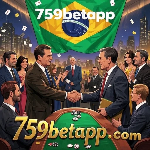 A Emoção dos Jogos de Eventos na 759betapp