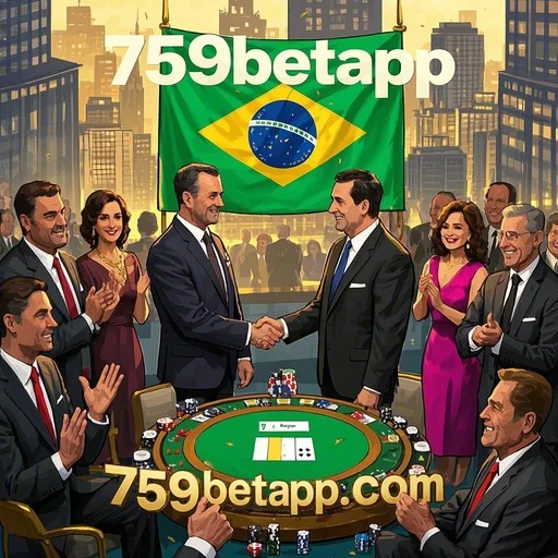 Descubra o Mundo dos Jackpots na 759betapp