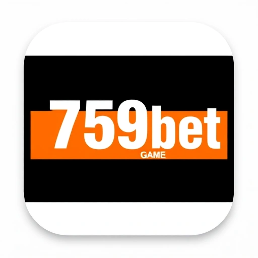 Logo da 759bet