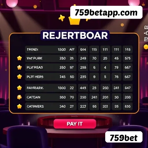 Chuva de bônus 759bet nos caça-níqueis