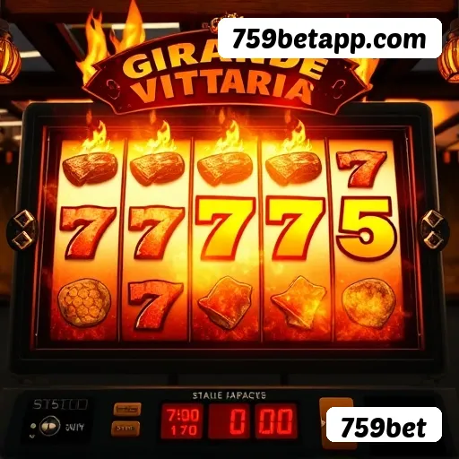 Ganhador 759bet