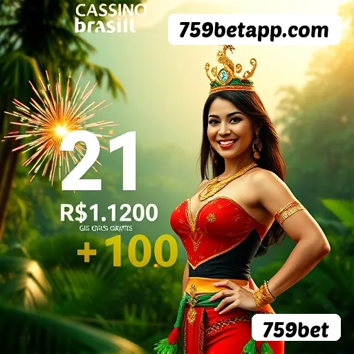 Prêmio 759bet